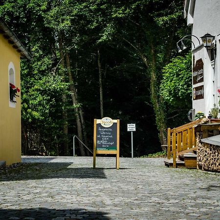 Wallfahrts-Gaststaette Heilbruennl رودنغ المظهر الخارجي الصورة